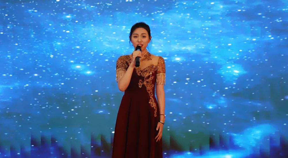 《我和我的祖国》——齐明伟博士师生音乐会圆满成功！ 第 5 张