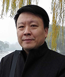 环境艺术设计学院学科专家——张玉明