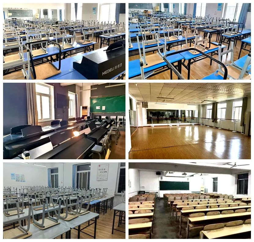 音乐舞蹈学院劳动教育教学实践活动期末总结 第 6 张 音乐舞蹈学院劳动教育教学实践活动期末总结 第 6 张