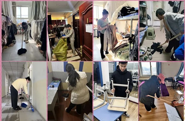 音乐舞蹈学院劳动教育教学实践活动期末总结 第 8 张 音乐舞蹈学院劳动教育教学实践活动期末总结 第 8 张