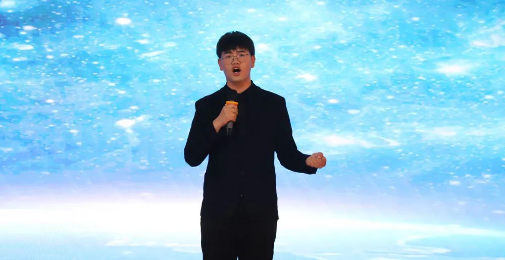 《我和我的祖国》——齐明伟博士师生音乐会圆满成功！ 第 4 张